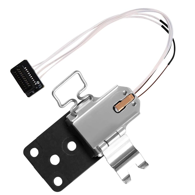 Arncysld A1/A1 Mini Hotend Heating Kit Assembly with Heater Cartridge Thermistor 3D Printer Extruder Print Head Part Qucik Replacement Part for Bambu Lab A1/A1 Mini Support High Speed Printing - Image 1